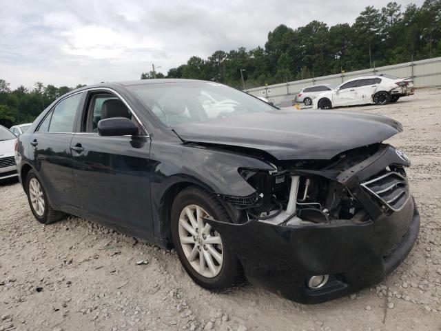 TOYOTA CAMRY BASE 2010 with VIN 4T1BF3EK7AU065808 - Photo from auction