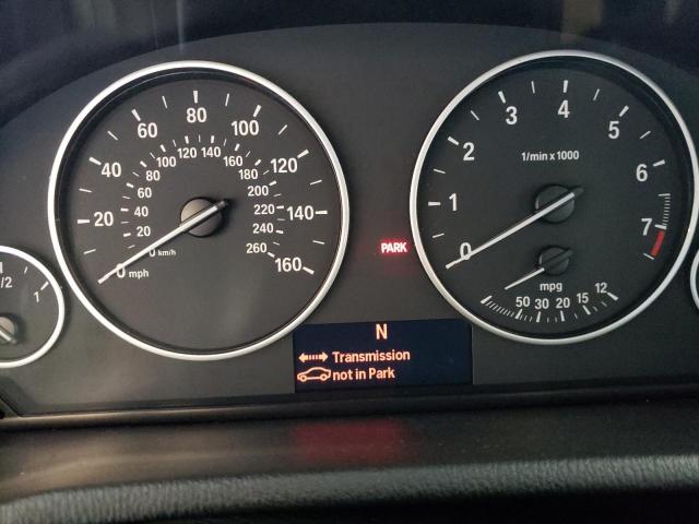 Photo 8 from auction – 2013 BMW X3 XDRIVE2 with VIN 5UXWX9C53D0A31641