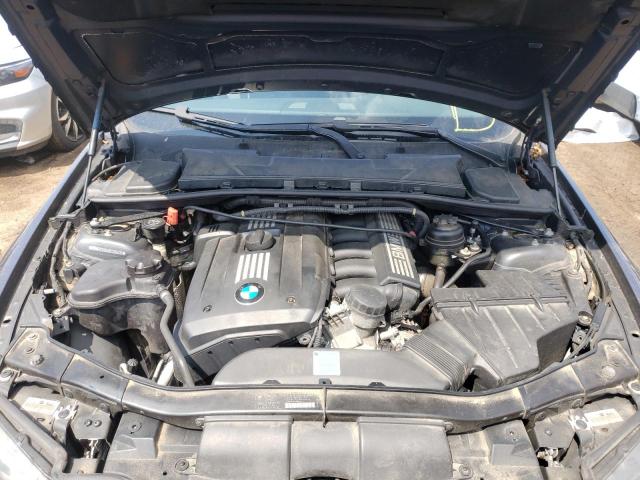 Photo 7 from auction – 2008 BMW 328 XI with VIN WBAVC935X8K038406