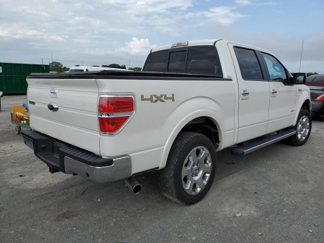 Photo 4 from auction – 2011 FORD F150 SUPER with VIN 1FTFW1ET8BFC72796