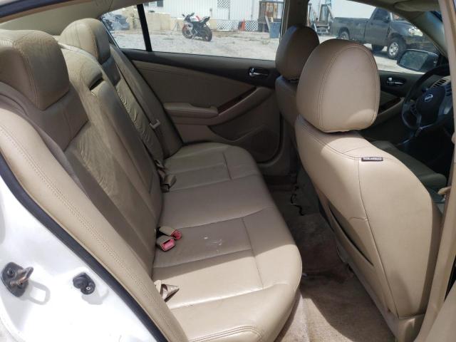 Photo 6 from auction – 2008 NISSAN ALTIMA 3.5 with VIN 1N4BL21E58N512511