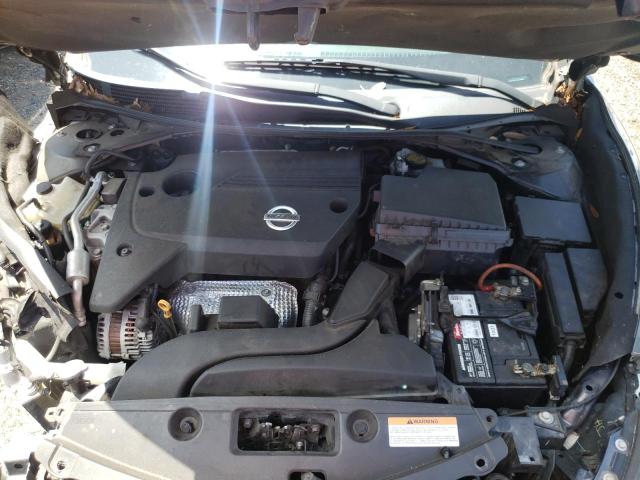 Photo 7 from auction – 2013 NISSAN ALTIMA 2.5 with VIN 1N4AL3AP6DC192642
