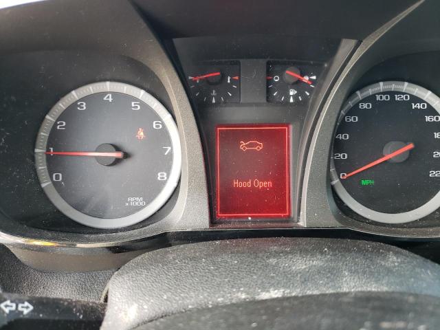 Photo 8 from auction – 2013 GMC TERRAIN SL with VIN 2GKFLTEK4D6375534