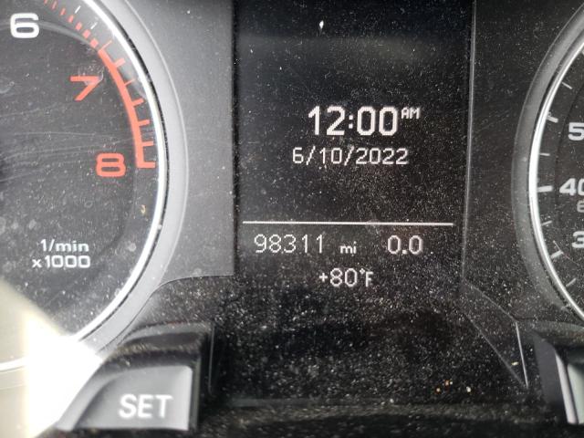 Photo 8 from auction – 2013 AUDI A4 PREMIUM with VIN WAUBFAFL7DN048521