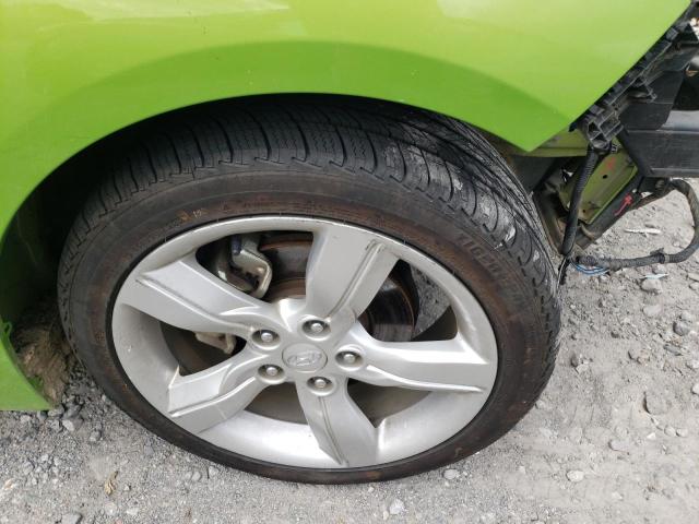 Photo 10 from auction – 2012 HYUNDAI VELOSTER with VIN KMHTC6AD3CU064342