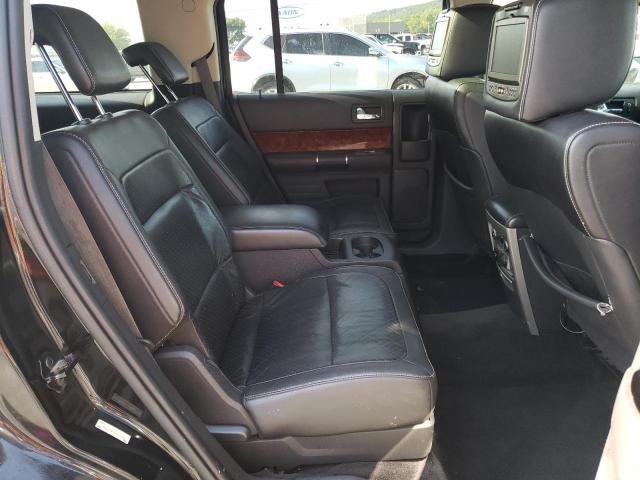Photo 6 from auction – 2010 FORD FLEX LIMIT with VIN 2FMGK5DC0ABA10551