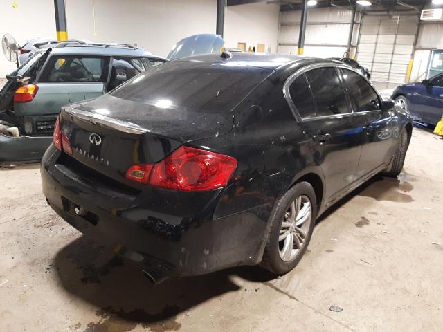 Photo 4 from auction – 2013 INFINITI G37 with VIN JN1CV6AR3DM753988