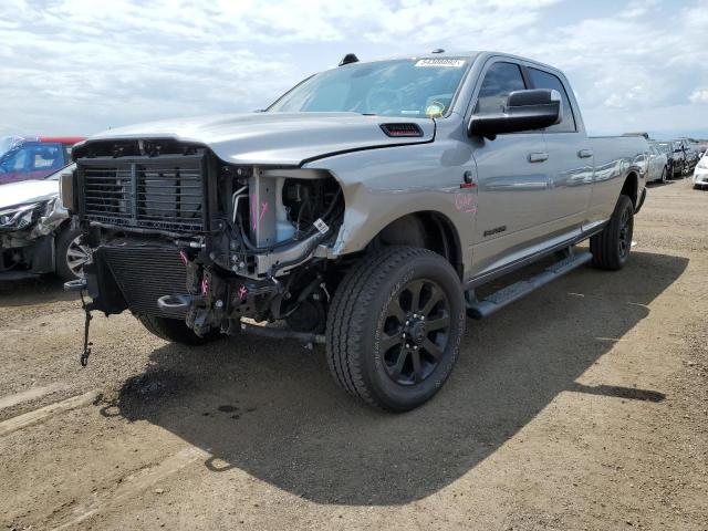 Photo 2 from auction – 2021 RAM 3500 BIG H with VIN 3C63R3HLXMG703018