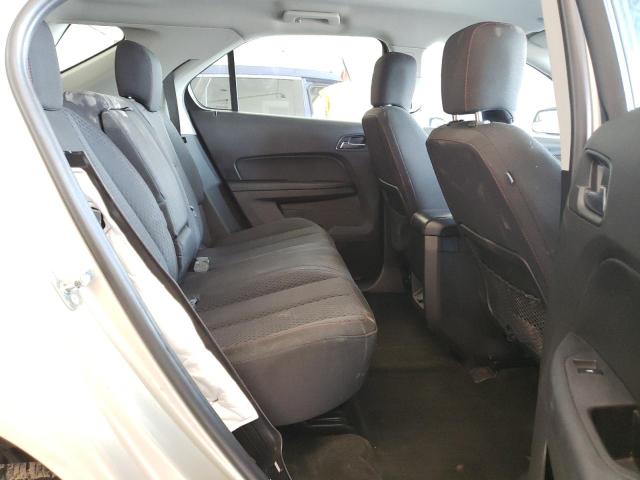 Photo 6 from auction – 2013 CHEVROLET EQUINOX LS with VIN 2GNALBEK2D6415570
