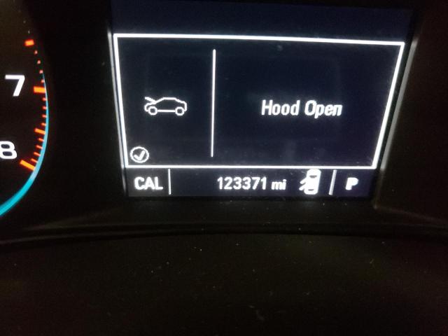 Photo 8 from auction – 2016 CHEVROLET MALIBU LT with VIN 1G1ZE5ST8GF321068