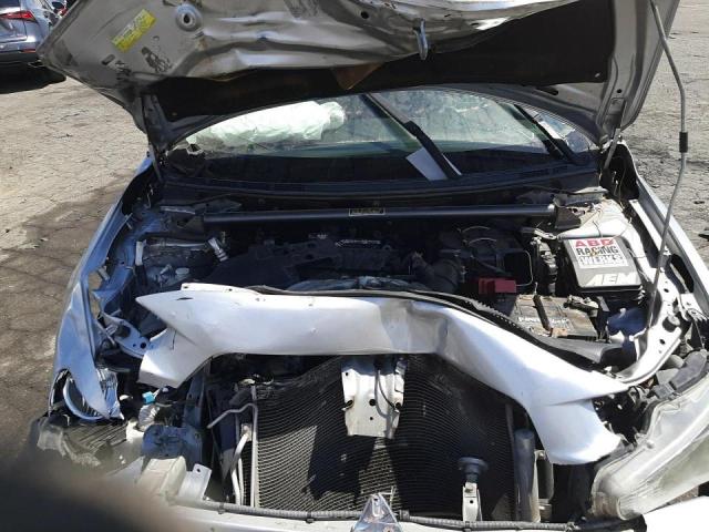 Photo 7 from auction – 2011 MITSUBISHI LANCER ES/ with VIN JA32U2FU0BU042164