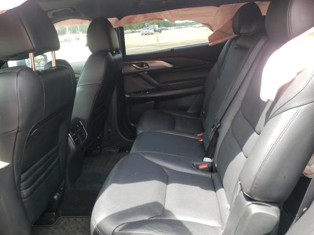 Photo 6 from auction – 2019 MAZDA CX-9 GRAND with VIN JM3TCBDY1K0303878