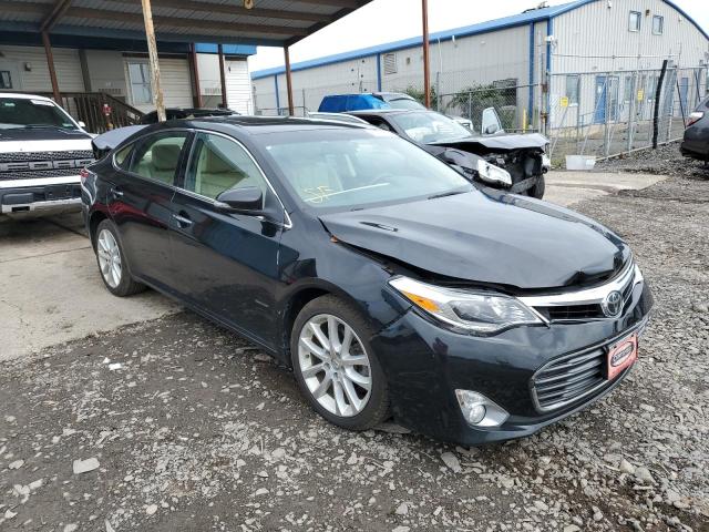 Photo 1 from auction – 2014 TOYOTA AVALON BAS with VIN 4T1BK1EB7EU079021