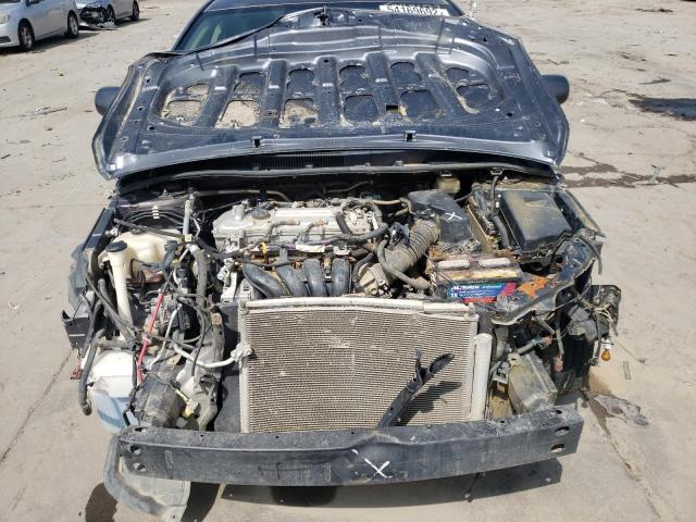 Photo 7 from auction – 2013 TOYOTA COROLLA BA with VIN 5YFBU4EE4DP160399