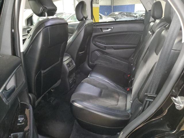 Photo 6 from auction – 2016 FORD EDGE SPORT with VIN 2FMPK4AP2GBB06899