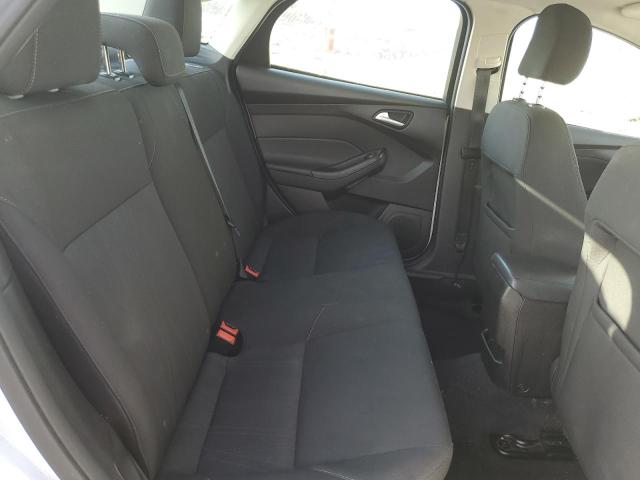 Photo 6 from auction – 2016 FORD FOCUS SE with VIN 1FADP3F27GL212058