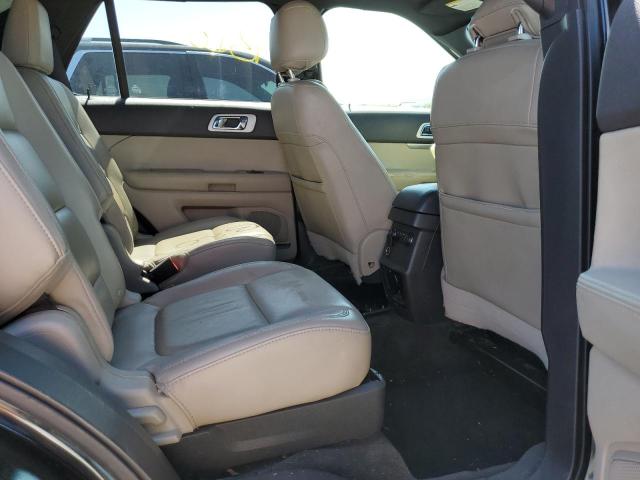 Photo 6 from auction – 2014 FORD EXPLORER X with VIN 1FM5K8D81EGB32791