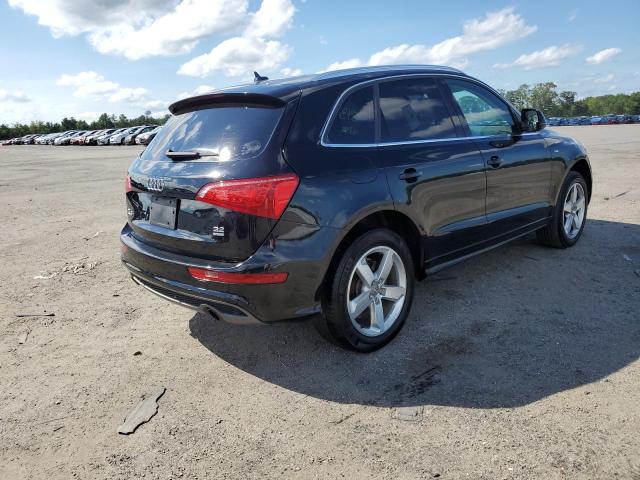 Photo 4 from auction – 2011 AUDI Q5 PREMIUM with VIN WA1DKAFP0BA097388