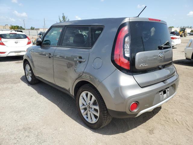 Zdjęcie 3 z aukcji – 2018 KIA SOUL + z VIN KNDJP3A50J7505265