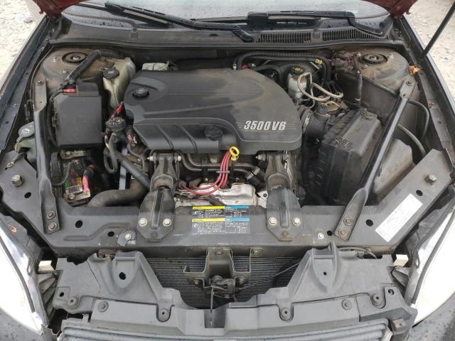 Photo 7 from auction – 2006 CHEVROLET IMPALA LS with VIN 2G1WB58K769427089