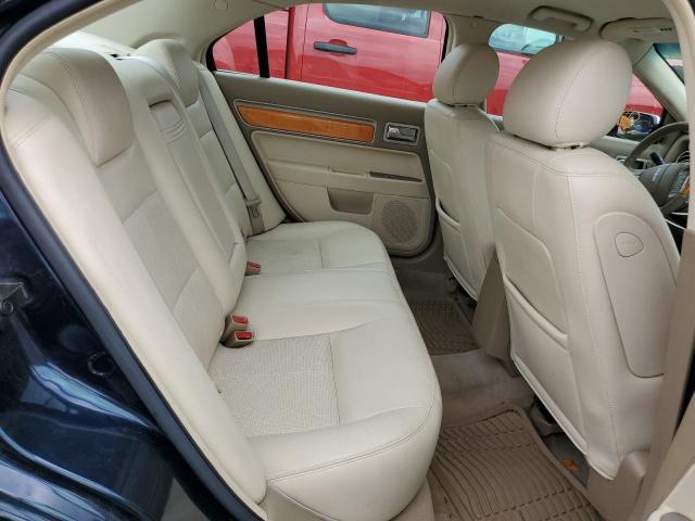 Photo 6 from auction – 2008 LINCOLN MKZ with VIN 3LNHM26T98R623094