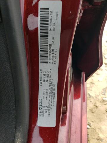 Photo 10 from auction – 2016 CHRYSLER 200 LIMITE with VIN 1C3CCCAB4GN177089