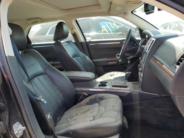 Photo 5 from auction – 2010 CHRYSLER 300C with VIN 2C3CA6CT0AH140165