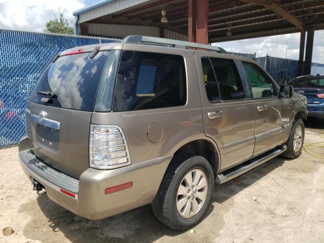 Photo 4 from auction – 2006 MERCURY MOUNTAINEE with VIN 4M2EU37E06UJ08188