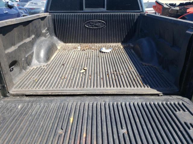 Photo 9 from auction – 2006 FORD F150 SUPER with VIN 1FTPW12V46FB63803