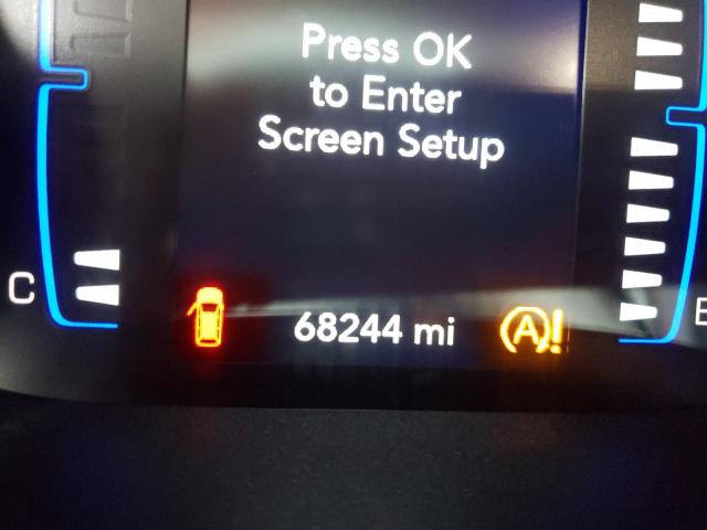 Photo 8 from auction – 2019 CHRYSLER PACIFICA T with VIN 2C4RC1BG1KR698240
