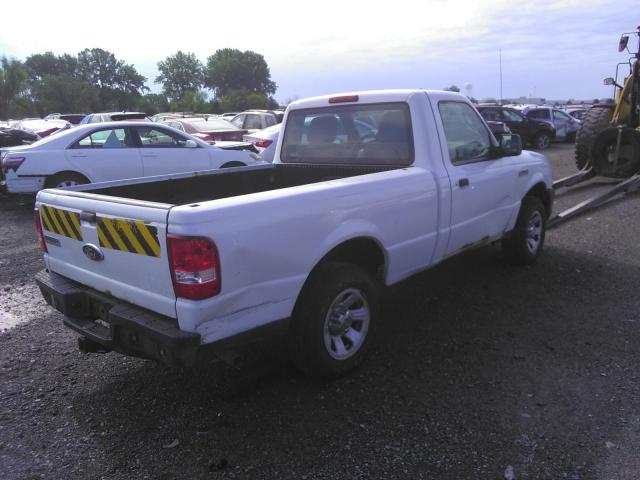 صورة رقم 4 من المزاد - 2011 FORD RANGER مع VIN 1FTKR1AD0BPA26193
