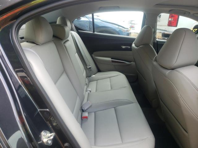 Photo 6 from auction – 2015 ACURA TLX with VIN 19UUB2F34FA006980