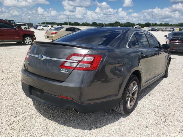 Photo 4 from auction – 2015 FORD TAURUS SEL with VIN 1FAHP2E80FG127670