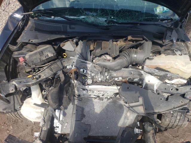 Photo 7 from auction – 2019 DODGE CHARGER R/ with VIN 2C3CDXCTXKH513159