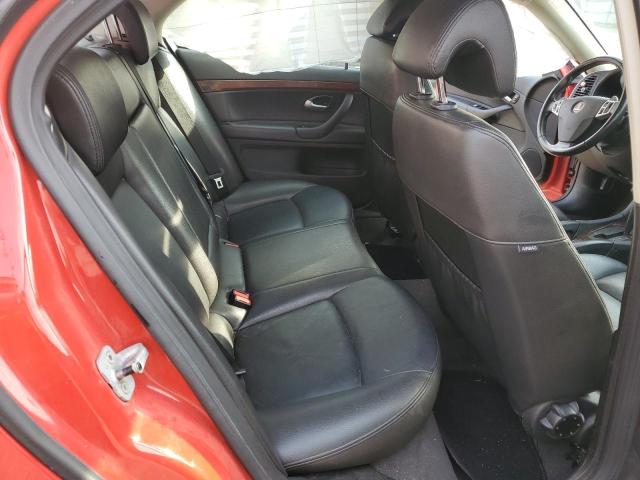 Photo 6 from auction – 2010 SAAB 9-3 2.0T with VIN YS3FA4CY5A1610741