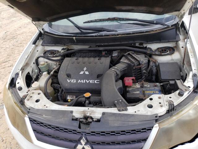 Photo 7 from auction – 2007 MITSUBISHI OUTLANDER with VIN JA4MT31X57Z015079