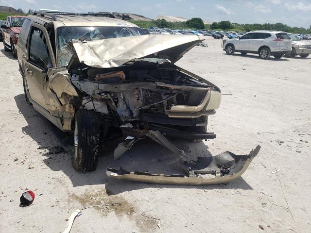 Photo 9 from auction – 2002 FORD EXPLORER X with VIN 1FMZU63E22UC49011