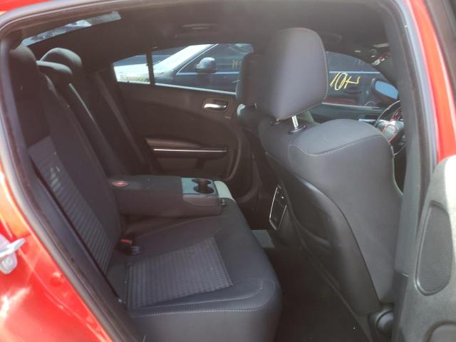 Photo 6 from auction – 2019 DODGE CHARGER R/ with VIN 2C3CDXCT2KH564400