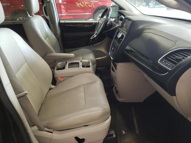 Photo 5 from auction – 2012 CHRYSLER TOWN & COU with VIN 2C4RC1CG6CR169270
