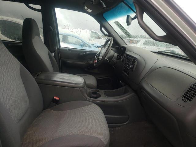 Photo 5 from auction – 2002 FORD EXPEDITION with VIN 1FMRU15L22LA42574