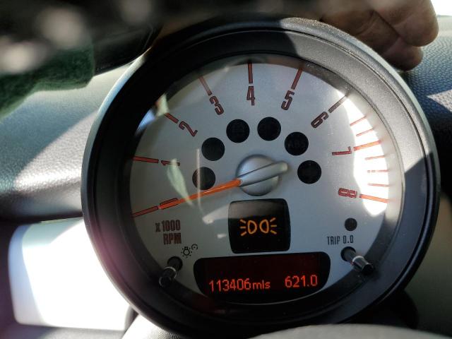 Photo 8 from auction – 2012 MINI COOPER with VIN WMWSU3C59CT256773