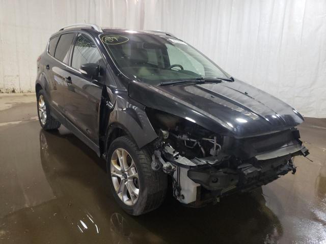 FORD ESCAPE TIT 2015 with VIN 1FMCU9JX2FUB15746 - Photo from auction