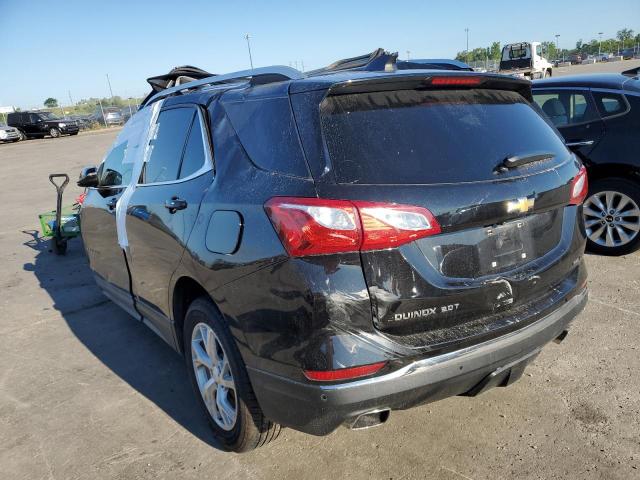 Photo 3 from auction – 2019 CHEVROLET EQUINOX LT with VIN 2GNAXVEX2K6280640