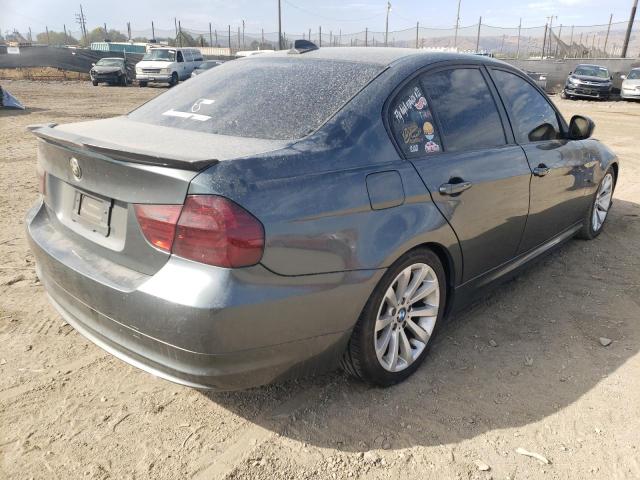 صورة رقم 4 من المزاد - 2011 BMW 328 I مع VIN WBAPH7G55BNN06136
