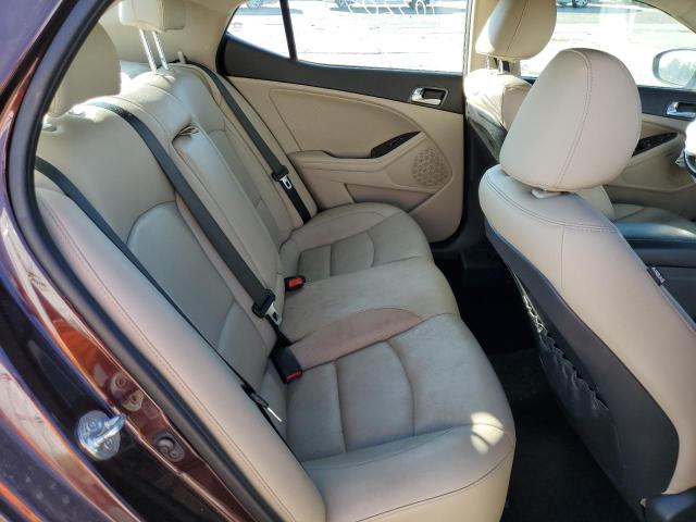 Photo 6 from auction – 2014 KIA OPTIMA EX with VIN 5XXGN4A78EG300300