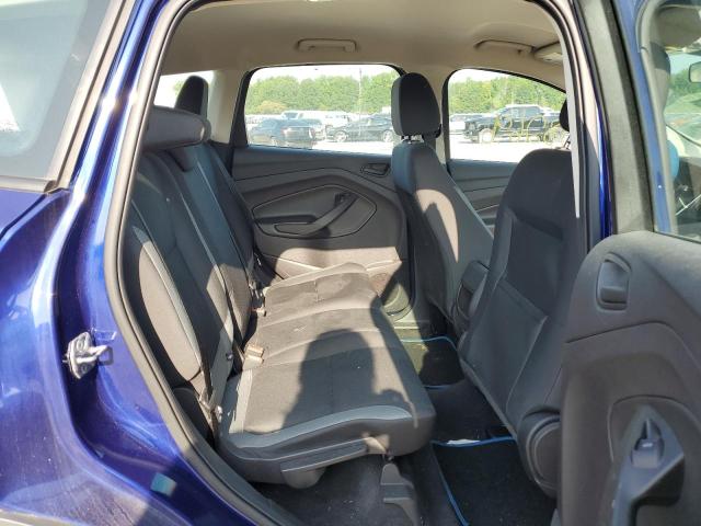 Photo 6 from auction – 2016 FORD ESCAPE S with VIN 1FMCU0F7XGUA73655
