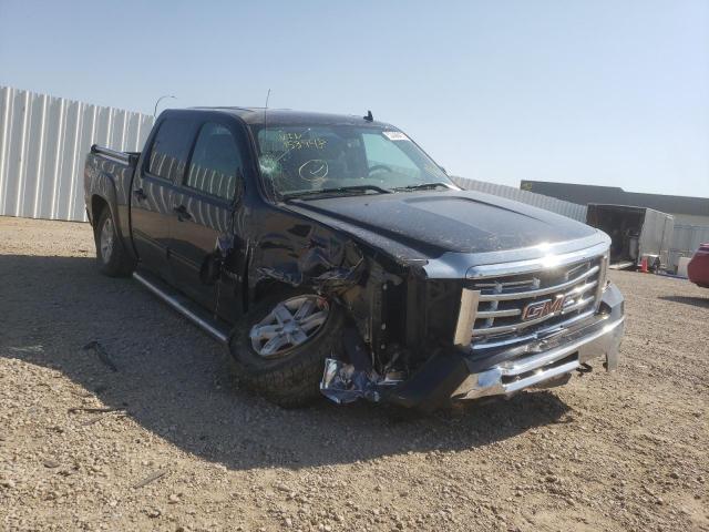 GMC SIERRA K15 2009 with VIN 3GTEK23319G153948 - Photo from auction