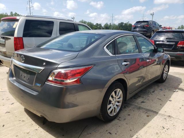 Photo 4 from auction – 2014 NISSAN ALTIMA 2.5 with VIN 1N4AL3AP5EN345470