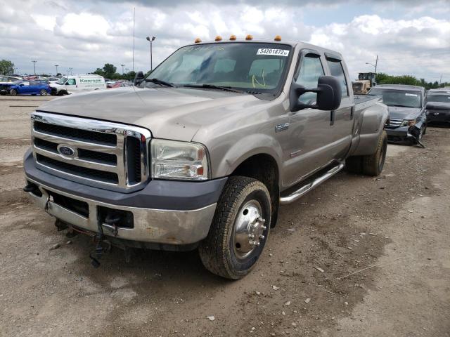 Photo 2 from auction – 2006 FORD F350 SUPER with VIN 1FTWW33P46EC03472