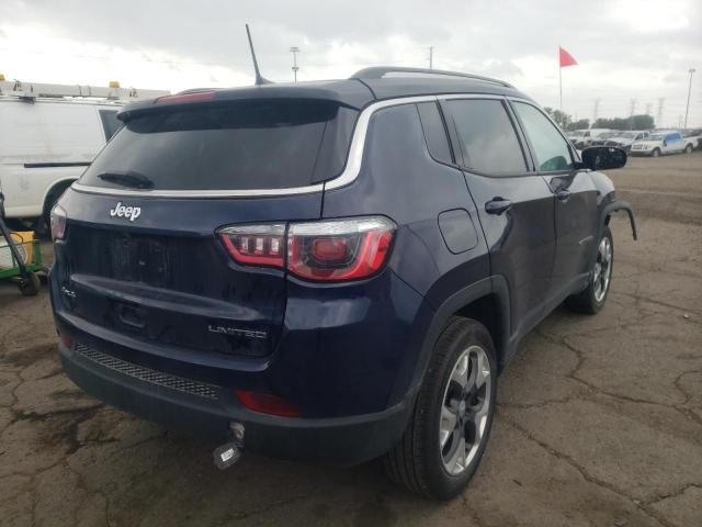 Photo 4 from auction – 2018 JEEP COMPASS LI with VIN 3C4NJDCB1JT418739